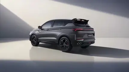 Geely Coolray стал дешевле на 120 тысяч: дилер оценил шансы новой версии