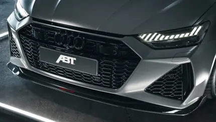 Новый проект от ABT Sportsline: отдачу Audi RS7 увеличили до 720 л.с.