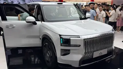 Китай вдвое нарастил поставки автомобилей в РФ: за 8 месяцев — более 688 тыс.