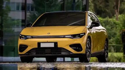 Leapmotor привезёт в Бразилию B05, но продавать его пока не решилась