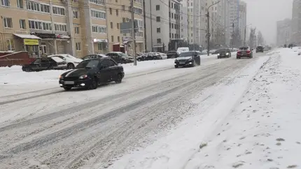 Не только двигатель: названы компоненты автомобиля, которые нужно прогревать в мороз