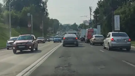 Перечислены самые подозрительные автомобили для ГИБДД