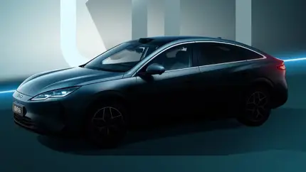Мощность BYD Seal 06 выросла на 50%, но запас хода не раскрыли