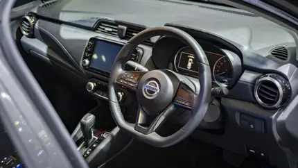 Foxconn может спасти японский завод Nissan: обсуждается выпуск электромобилей