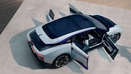 Автоблогеры и эксперты выбрали «Новинку года – 2023» от Авто.ру