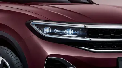 В РФ привезли новый кроссовер Volkswagen: что это за модель?