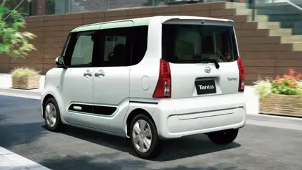 Компания Toyota приостановила поставки автомобилей Daihatsu