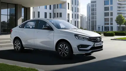 На Lada с метаном вырос спрос: поставки приходится ждать до месяца