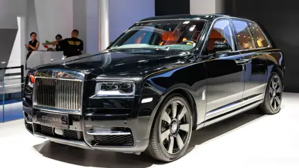 Новый глава Rolls-Royce в Северной Америке пришел не с рынка, а из мира клиентов Goodwood