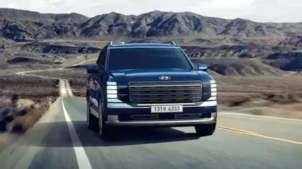 Триумф Hyundai: модели бренда — №1 по версии MotorTrend