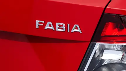 Как выбрать надежную Skoda Fabia II по цене «Калины»