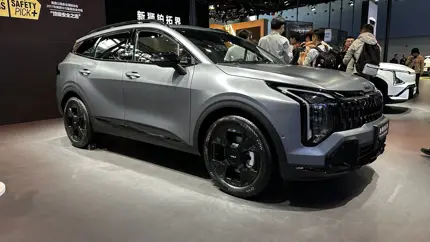 Kia Sportage за 2 млн рублей: почему россияне должны завидовать автолюбителям из Казахстана