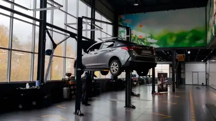 Весенний техосмотр: что нужно проверить в автомобиле после зимы