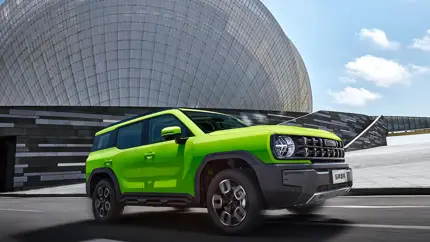 Компания Haval отложила запуск производства нового кроссовера в России