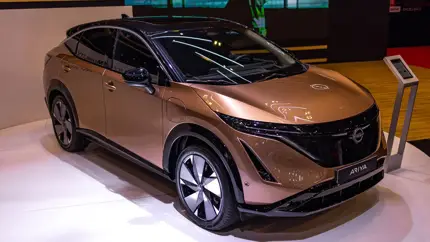 Nissan потерял почти 108 тысяч продаж: сильнее всего просел Китай