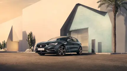 Семь моделей за семь лет: Seat и Cupra готовит электроштурм и не собирается тормозить