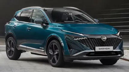 Nissan Qashqai получил выгодную версию N-Tec: покупателям обещают экономию