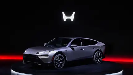 Honda Accord SUV 2029 года: что известно о возможной модели