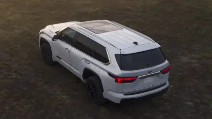 Самый выносливый внедорожник в мире от Toyota привезли в Россию – сколько он стоит