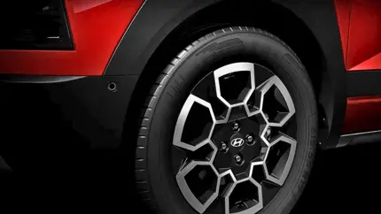 Дизайн нового Hyundai Bayon раскрывают по частям, а моторы пока не названы