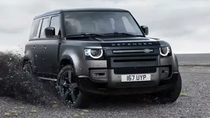 Названы 10 лучших семиместных автомобилей