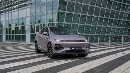 G6 стал быстрее и злее: версия Black Edition разгоняется до сотни за 4,1 с