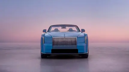 Rolls-Royce превратила покупку Nightingale в многолетнюю программу