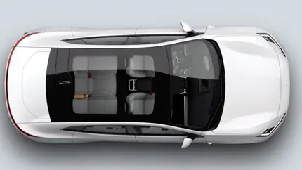 Polestar: есть страна, которая может выиграть от ограничений продаж в США