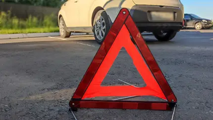 Названы китайские автомобили, которые чаще всего попадают в ДТП