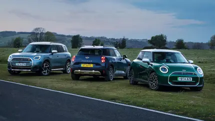 BMW пытается обойти пошлины ЕС: судьба китайских Mini решается в Брюсселе