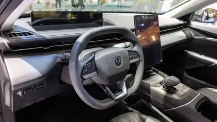 Changan строит европейские планы: собственный завод и миллионные продажи