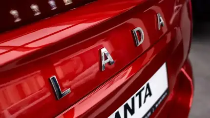 Бюджетный триумф «Гранты»: Lada остается королевой доступных авто