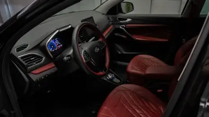 Кто будет покупать электрическую Lada e-Aura: мнение эксперта
