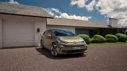 Электромобиль может питать дом, но одной функции V2G недостаточно