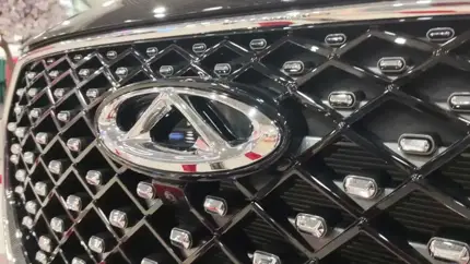 Какие автоновинки привезет Chery в РФ в 2024 году