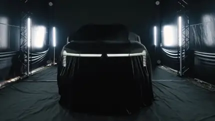 Рама Triton и инвестиции 38 млрд рублей: легендарный Pajero вернется совсем другим
