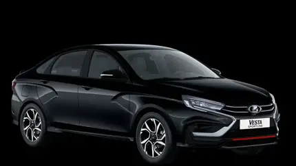 АвтоВАЗ может серьезно обновить самую дорогую «Весту»: что изменится