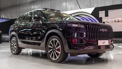 Россиян научат правильно произносить названия китайских авто