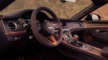 Автомобиль Bentley по цене Lada: «стоит ли игра свеч»?