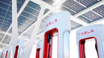 Tesla спасает Volkswagen: суперзарядка теперь доступна без очередей и нервов