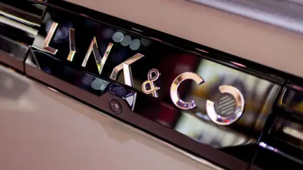 Китайский универсал на 530 сил добрался до России: Lynk&Co 07 GT оценили в 5,9 млн