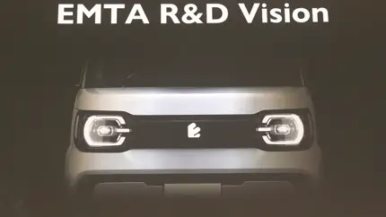 Китай соберет, Япония доведет: EMTA готовит новый kei-EV на 2027 год