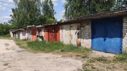 Гаражи снова в моде: спрос вырос на 17%