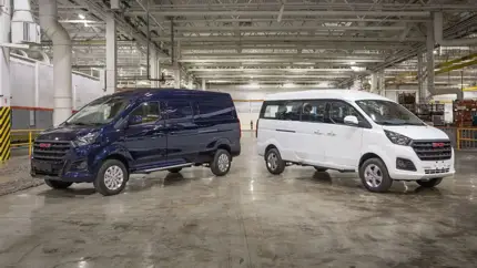 АвтоВАЗ зарегистрировал в России новый автобренд