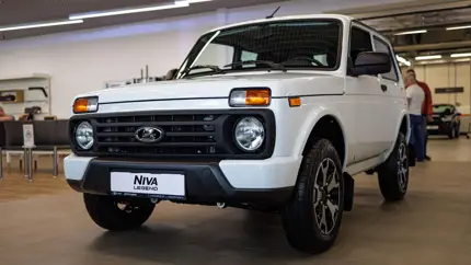 Названы самые дешевые в обслуживании Lada — простой рейтинг оказался не таким очевидным