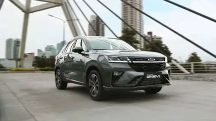 Пошлина в 50% заставила GM перевезти сборку дешевых Chevrolet из Китая