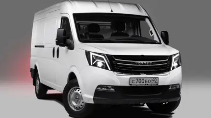 Китай под маской: Dongfeng перезапускают в России под брендом Normax