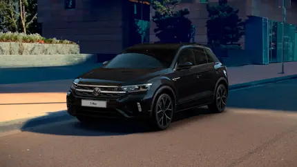 У автомобилей Volkswagen выявили дефект: водители могут остаться с пустой приборкой