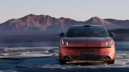 Lynk & Co выходит на рынок России – названы сроки начала продаж автомобилей