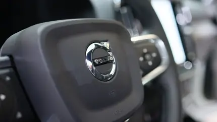 Volvo раскрыла амбициозные планы на 2025 год